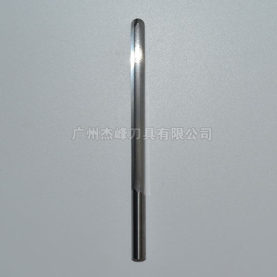 6x72x100L ball nose router bit details