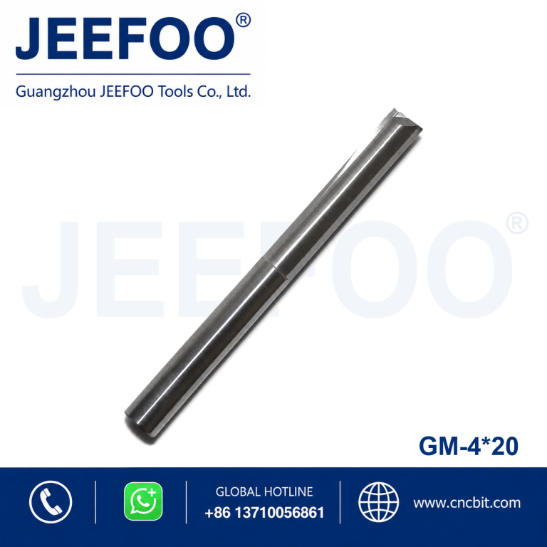 4×20 straight router bits woodworking bits,best for MDF,Polywood,Formica,laminated board