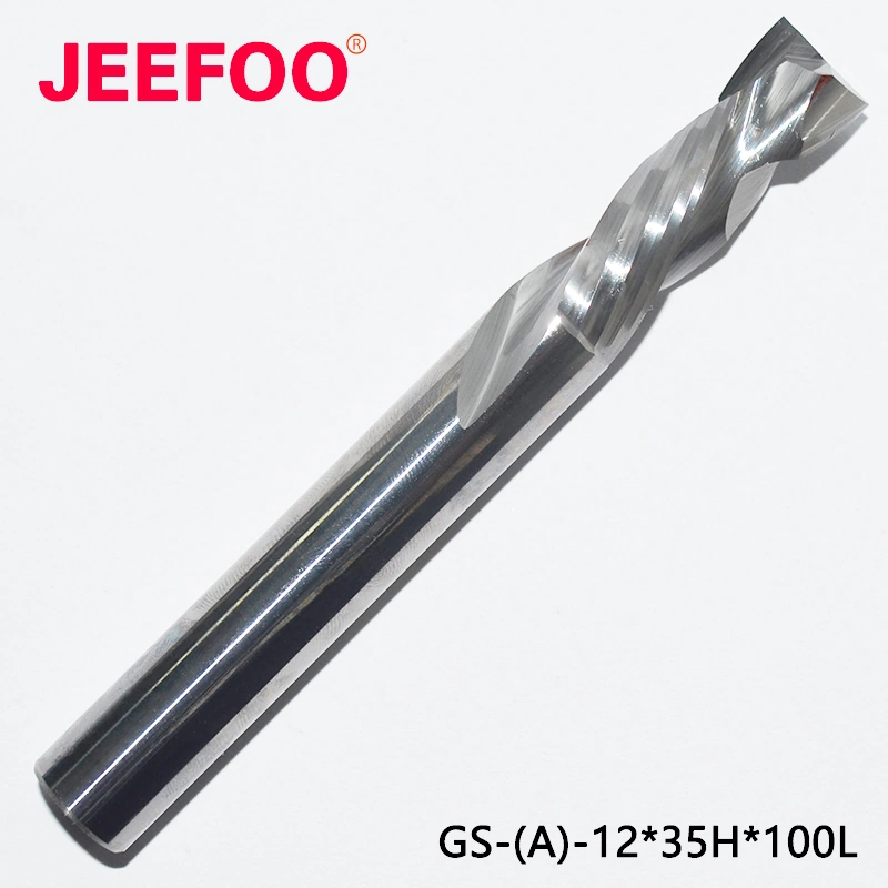 12x35x100L GS Compression Router Bits product image