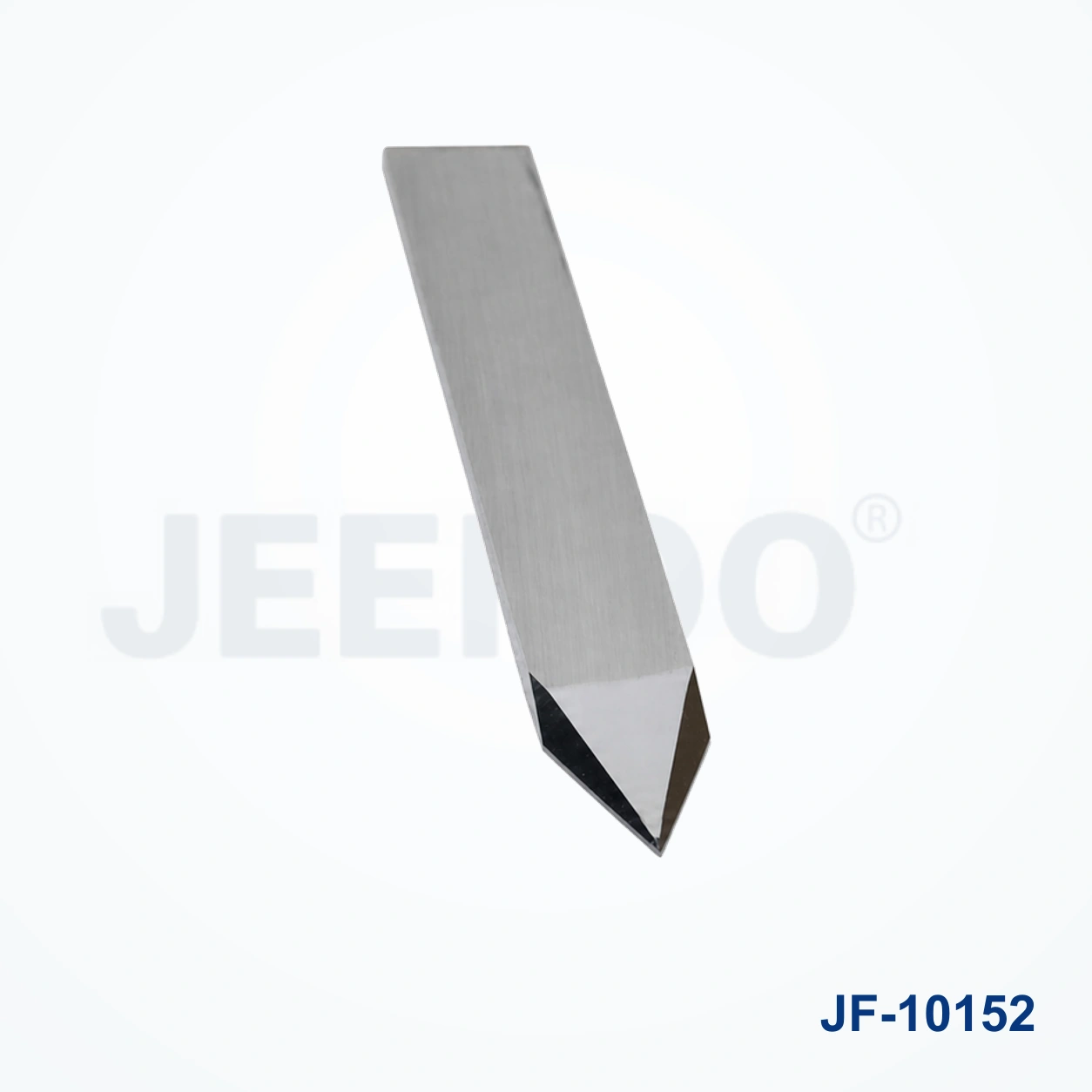 JF 10152 Engraving and Cutting Blade detail view 1
