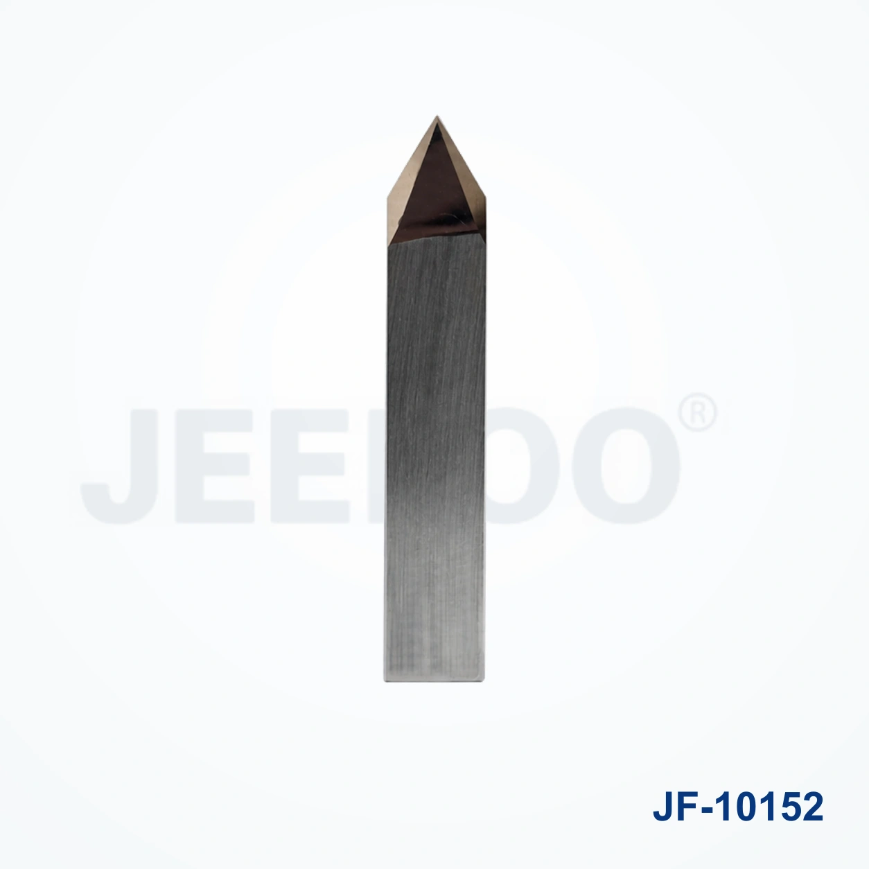 JF 10152 Engraving and Cutting Blade detail view 2