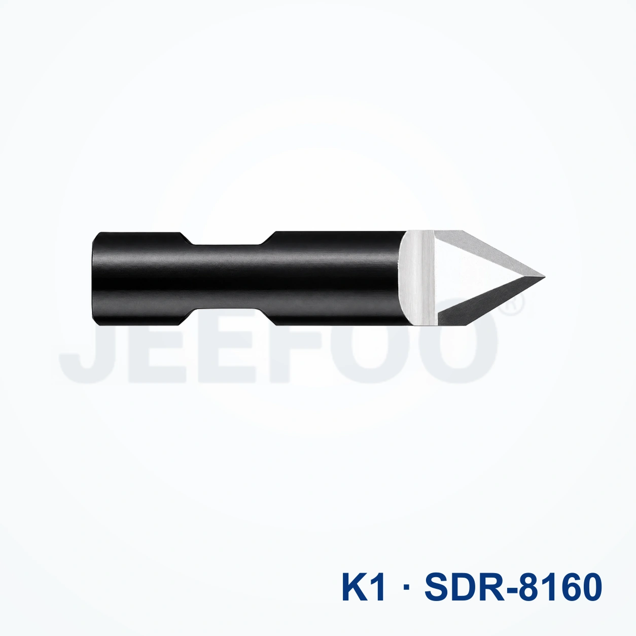 K1 SDR-8160 Paper Cutting Blade detail view 1