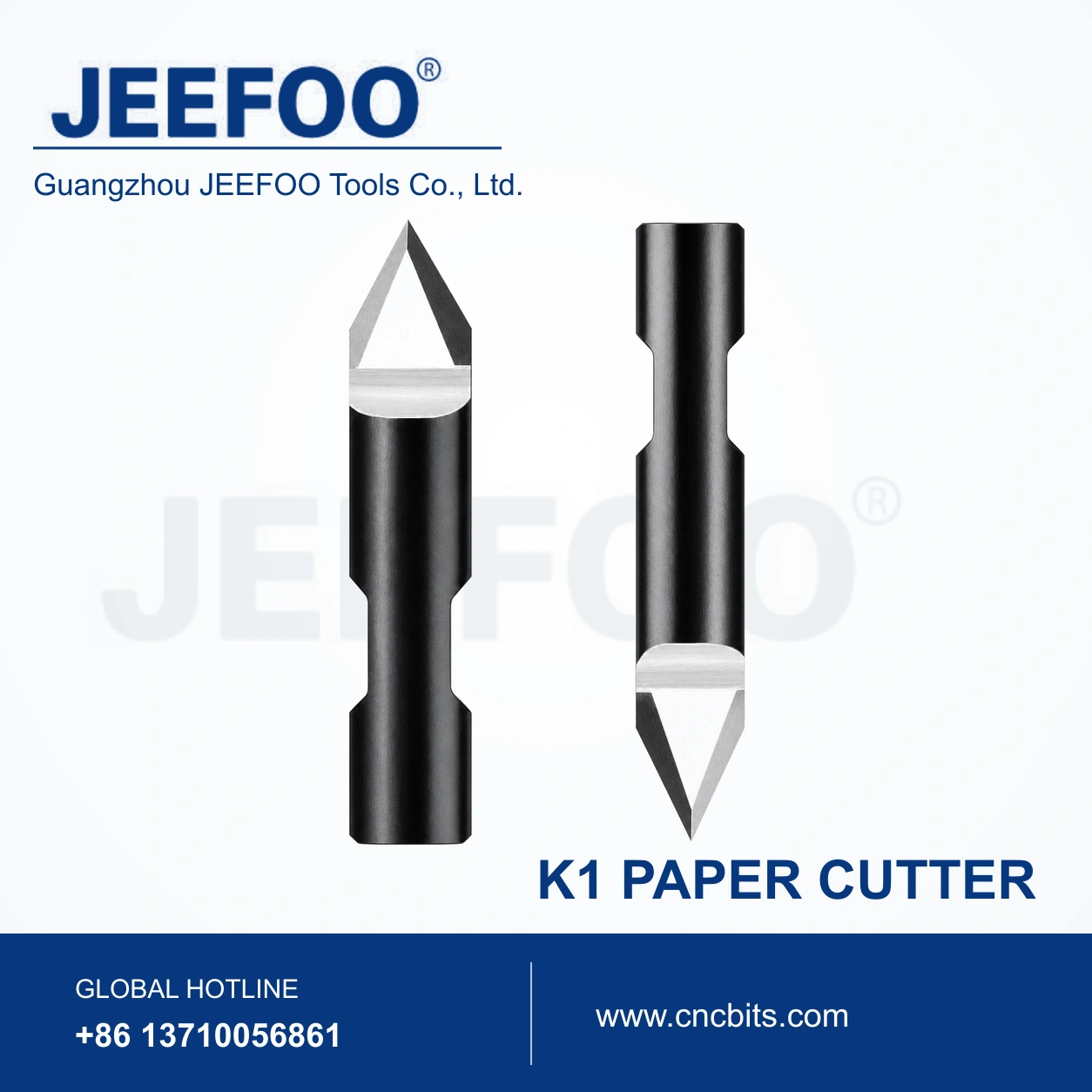 K1 SDR-8160 Paper Cutting Blade product image