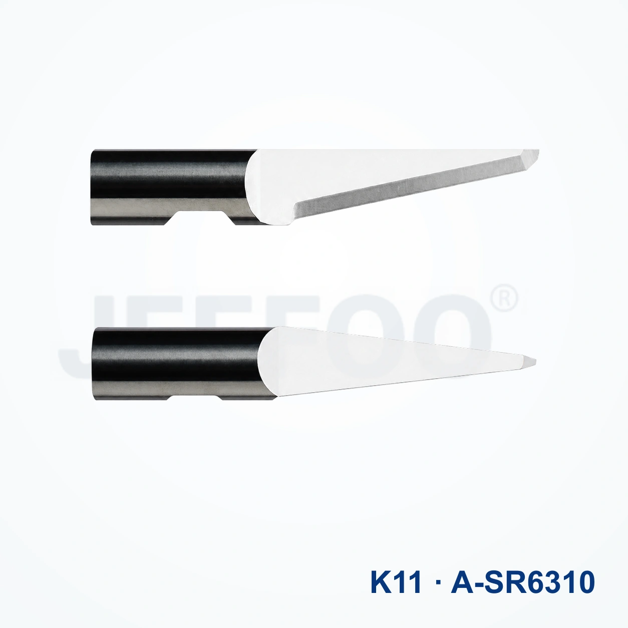 K11 A-SR6310 Paper Cutting Blade detail view 1