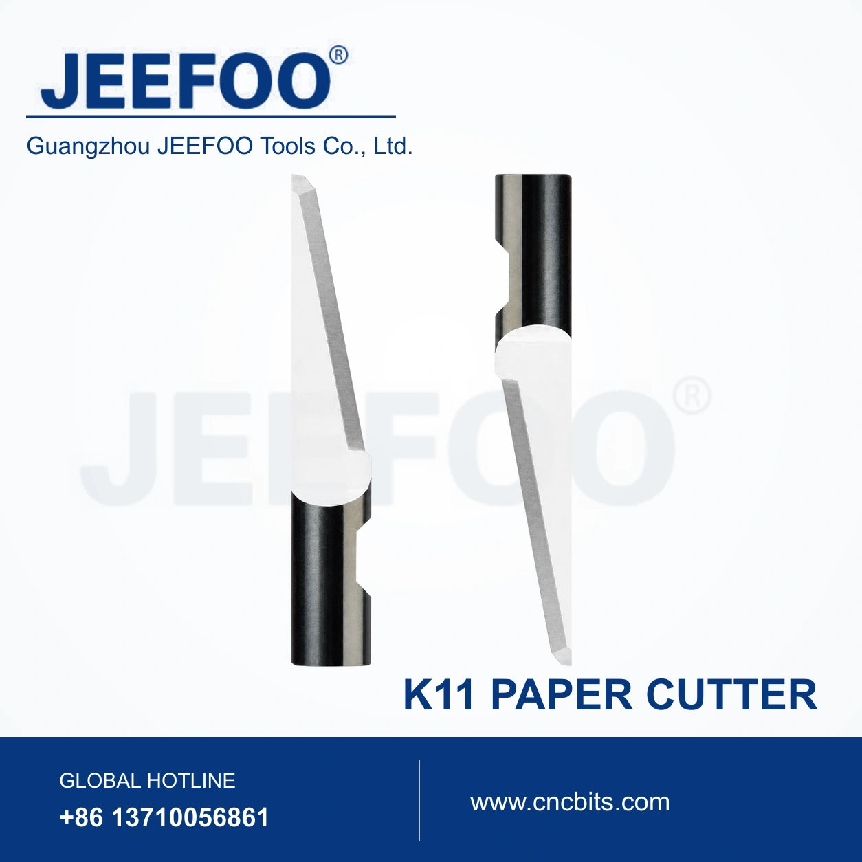K11 A-SR6310 Paper Cutting Blade product image