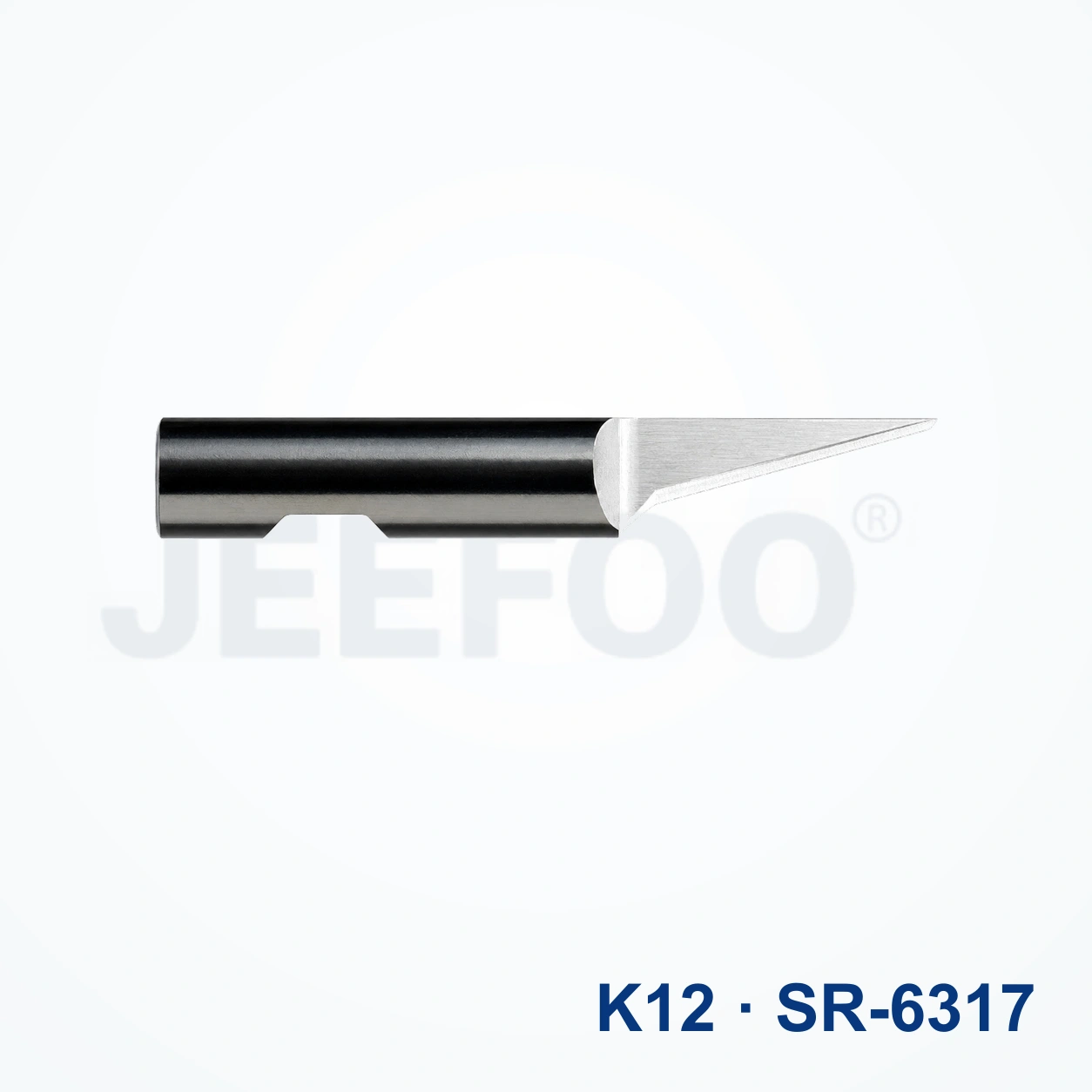 K12 SR-6317 Paper Cutting Blade detail view 1