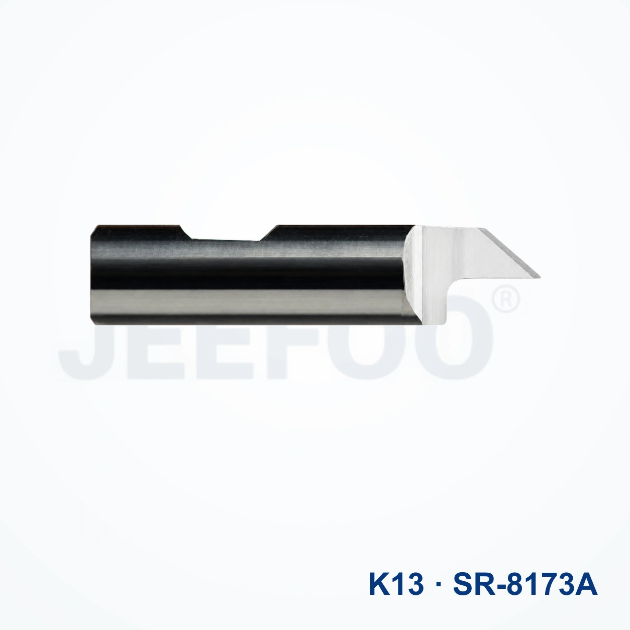 K13 SR-8173A Paper Cutting Blade detail view 1