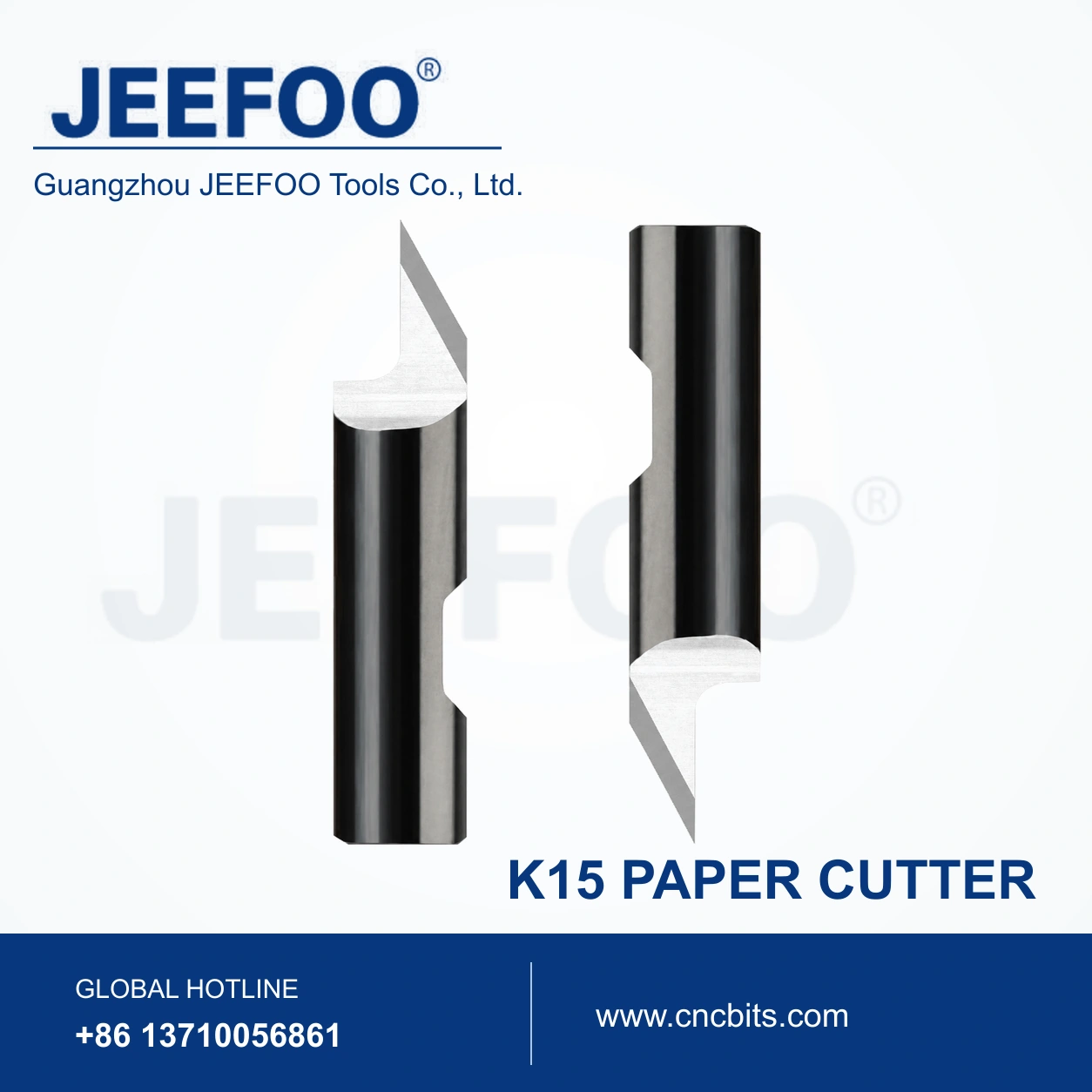 K15 SR-8171A Paper Cutting Blade product image