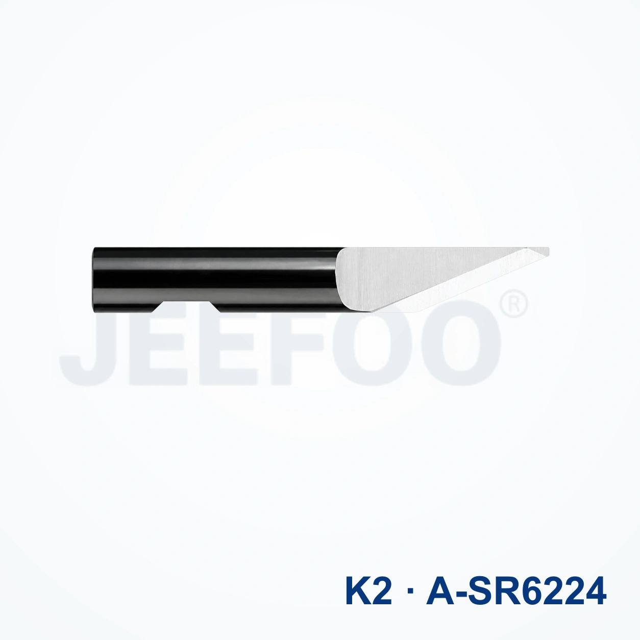 K2 A-SR6224 Paper Cutting Blade detail view 1