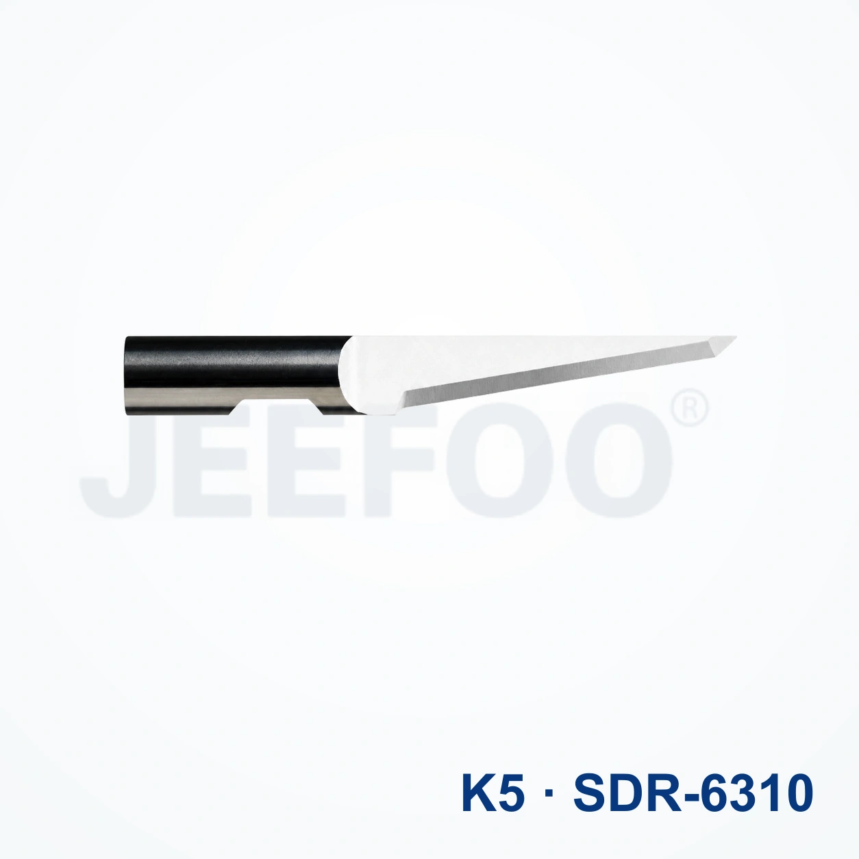 K5 SDR-6310 Paper Cutting Blade detail view 1