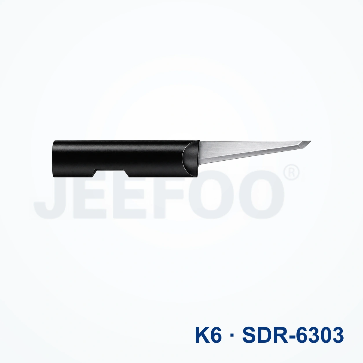 K6 SDR-6303 Paper Cutting Blade detail view 2