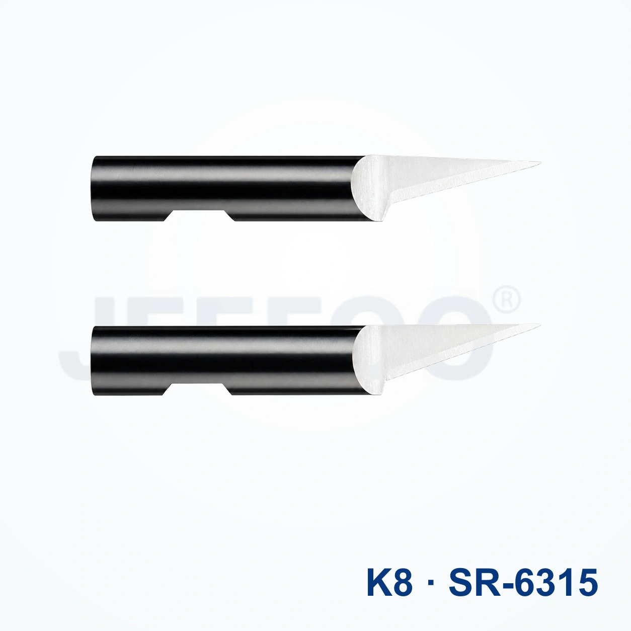 K8 SR-6315 Paper Cutting Blade detail view 1