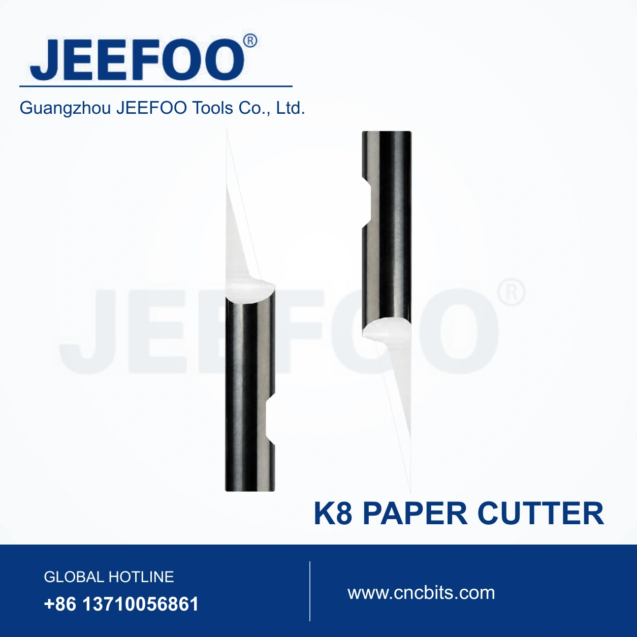 K8 SR-6315 Paper Cutting Blade product image