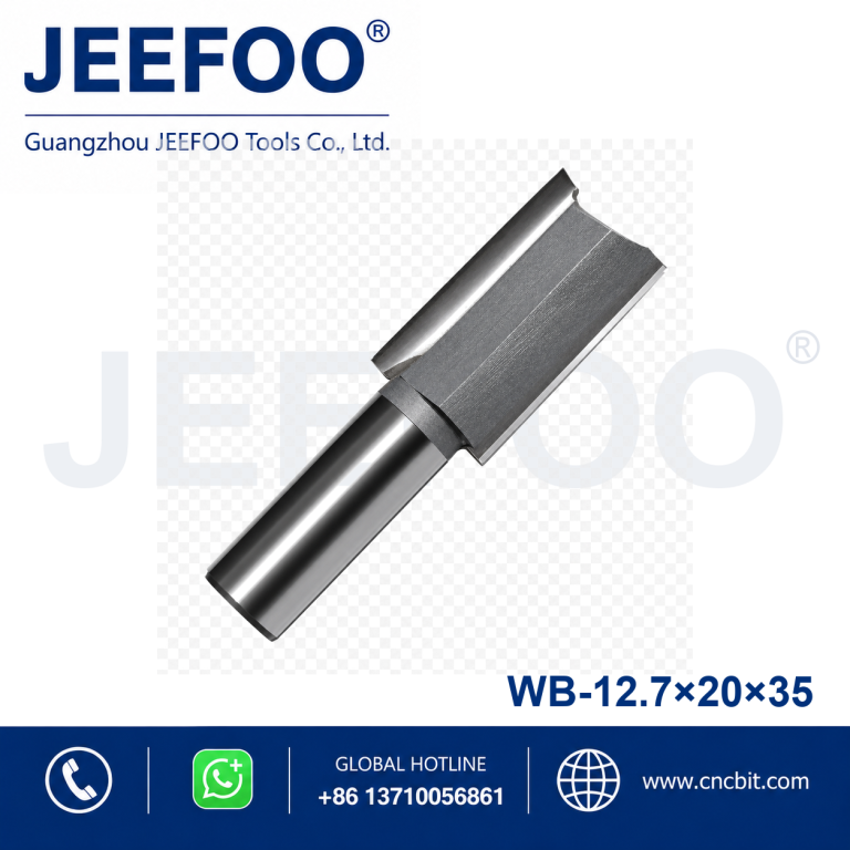 Shank12.7xD20xCEL35 Spur Straight Cutter product image