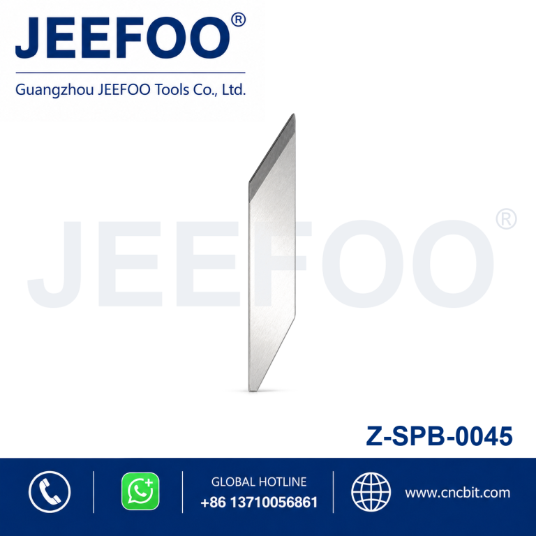 Z Series SPB-0045 Digital Cutting Blade product image
