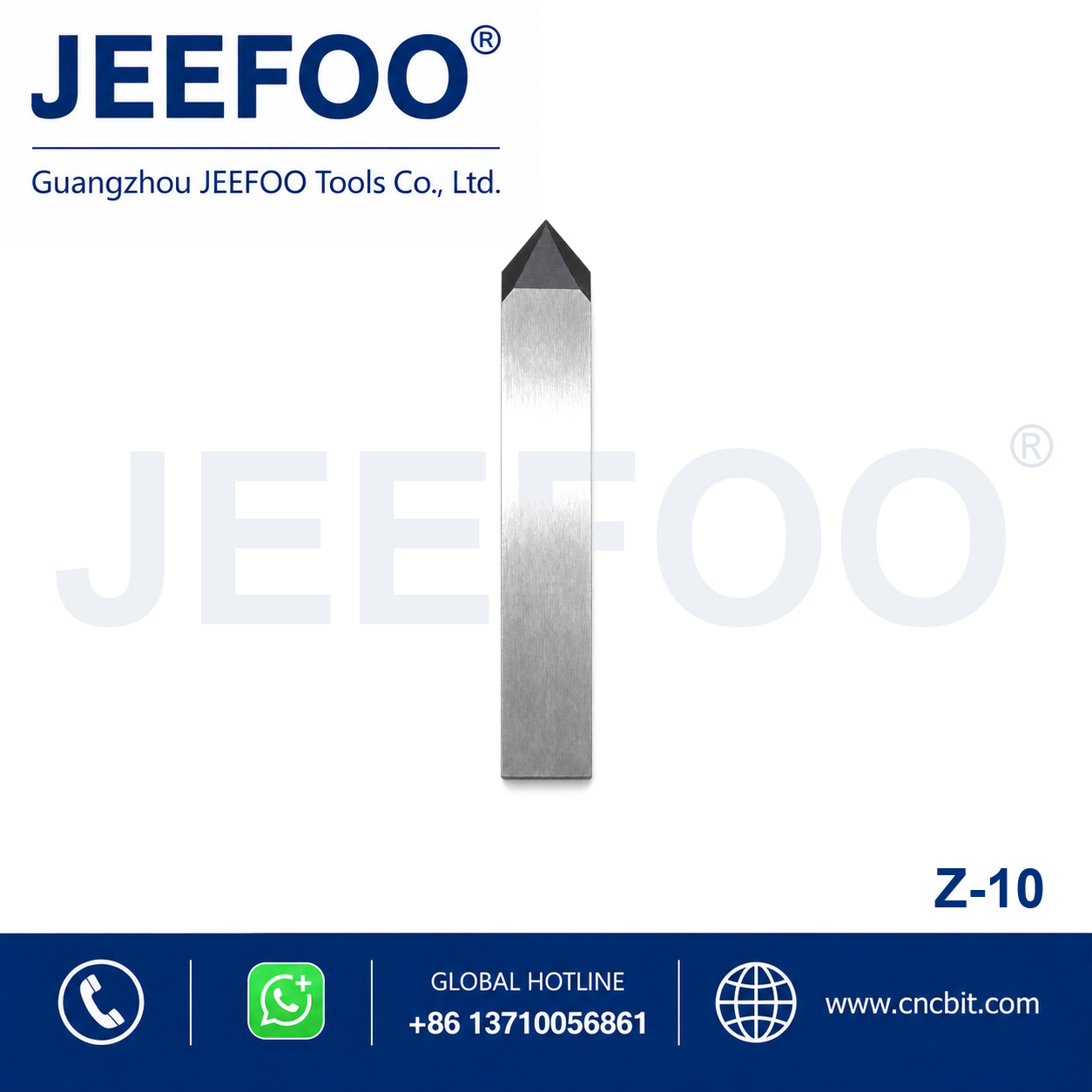 Z Series Z10 Digital Cutting Blade product image