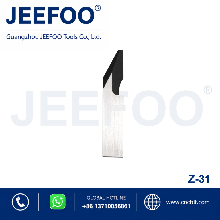 Z Series Z31 Digital Cutting Blade product image