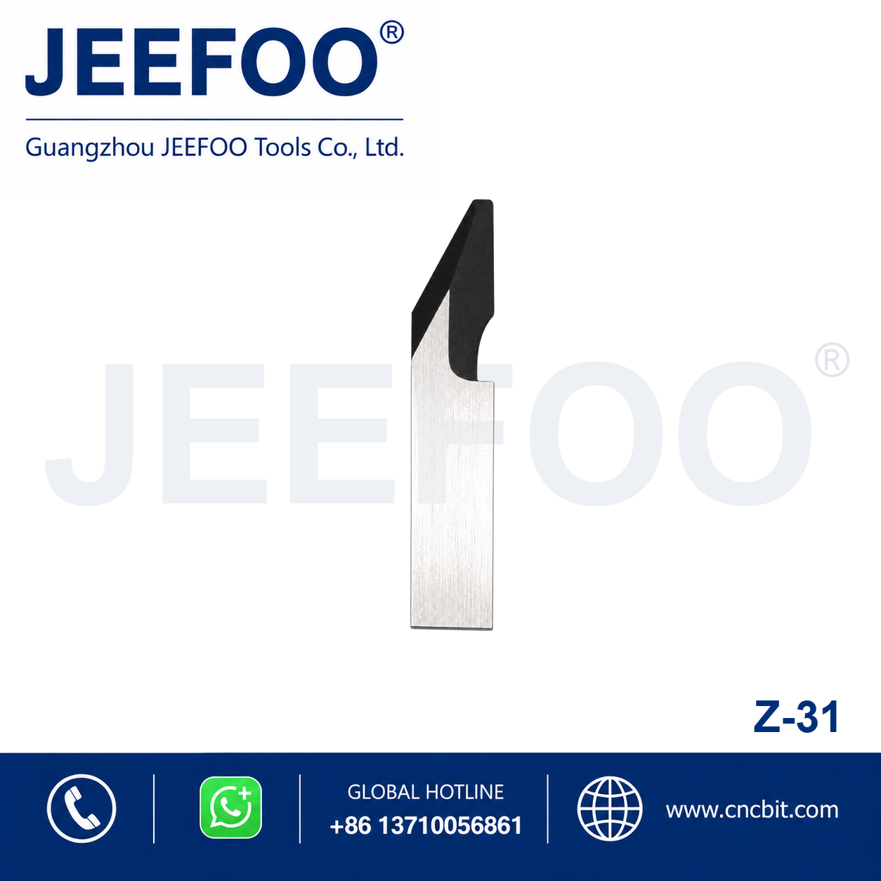 Z Series Z31 Digital Cutting Blade product image
