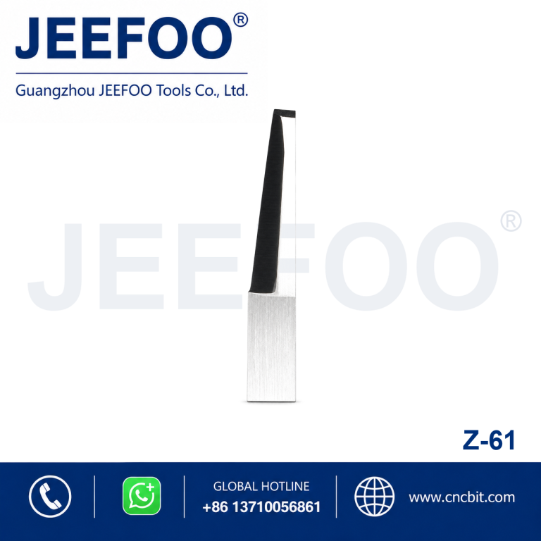 Z Series Z61 Digital Cutting Blade product image