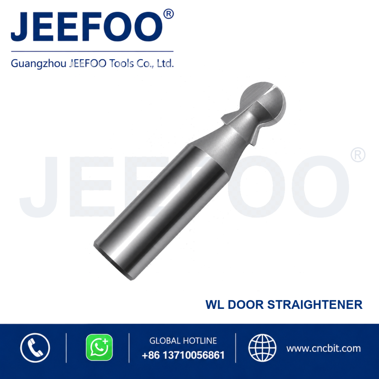 Door Panel Straightening Milling Cutter product image