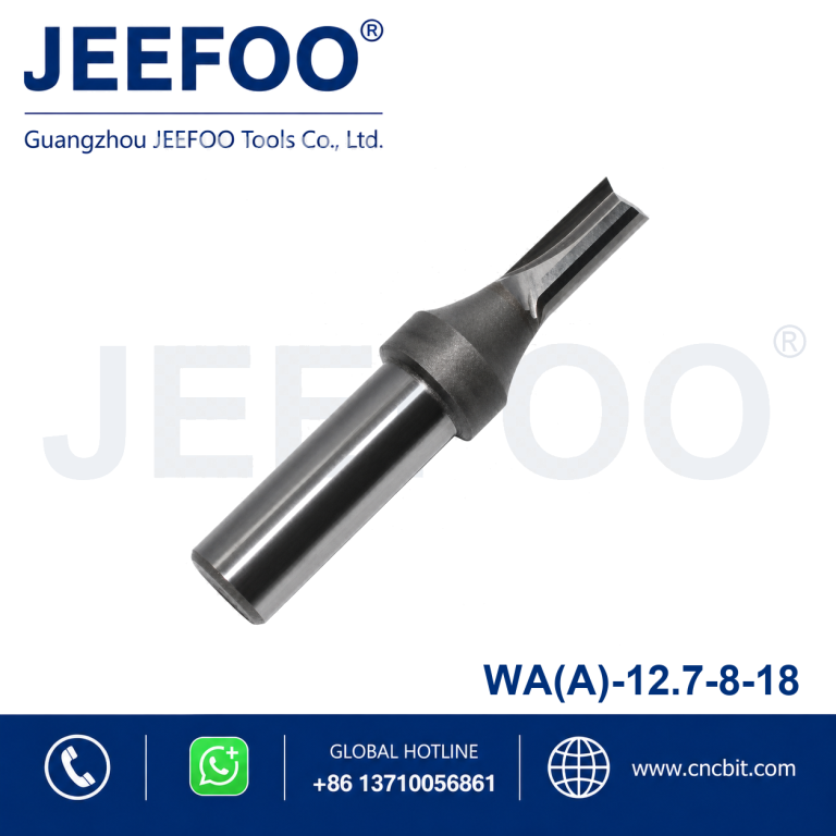 12.7x8x18 A Grade TCT Straight Cutter product image